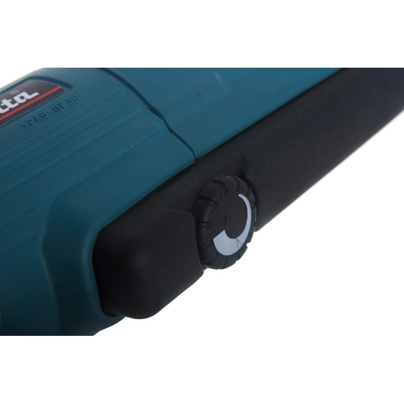 Дрель угловая Makita DA3010F (мощность инструмента 450 Вт, диаметр сверления металла 10 мм, ключ в наборе) в Угличе