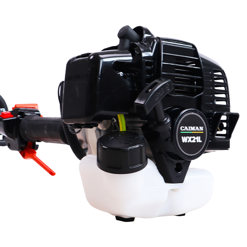 Бензокоса Caiman WX21L