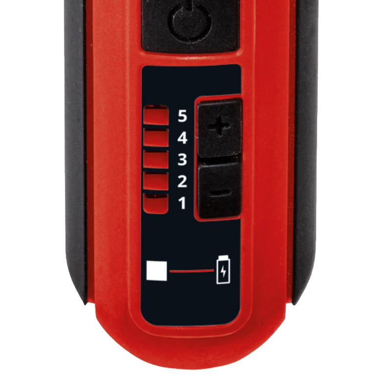 Гравер аккумуляторный Einhell TE-MT 7,2 Li 4419330 в Ярославле