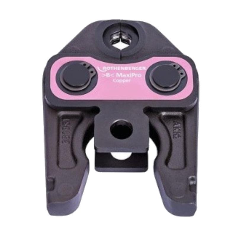 Пресс-клещи Rothenberger Standart MaxiPro 1000001895, 1"  в Кинешме