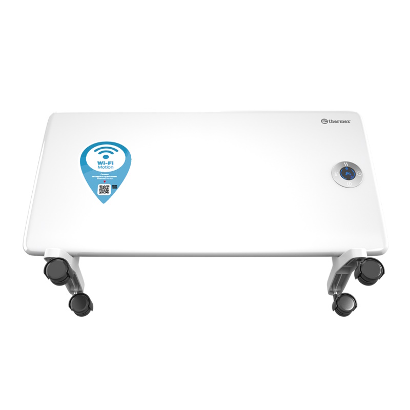 Конвектор электрический Thermex Frame 1500E Wi-Fi ЭдЭБ01631 в Александрове