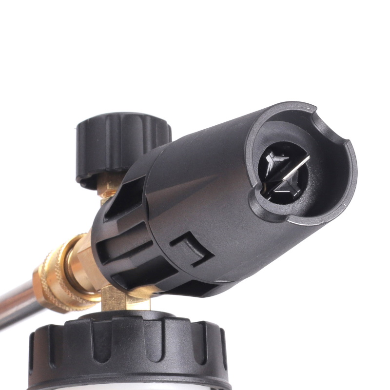 Мойка высокого давления Patriot GT1 Pro 322306106, 190 бар, бензиновая в Вологде