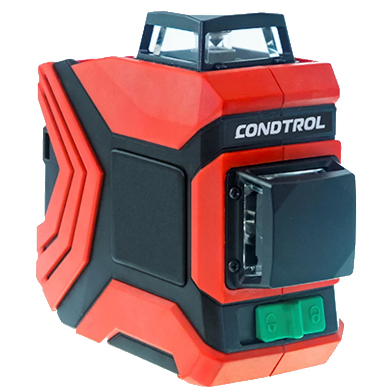 Нивелир лазерный Condtrol GFX 360-2 Kit 1-2-403 в Вологде