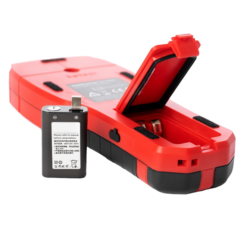 Детектор проводки Ada Wall Scanner 120 PROF А00485 (глубина обнаружение 38-120 мм, оборудование + аксессуары) в Костроме