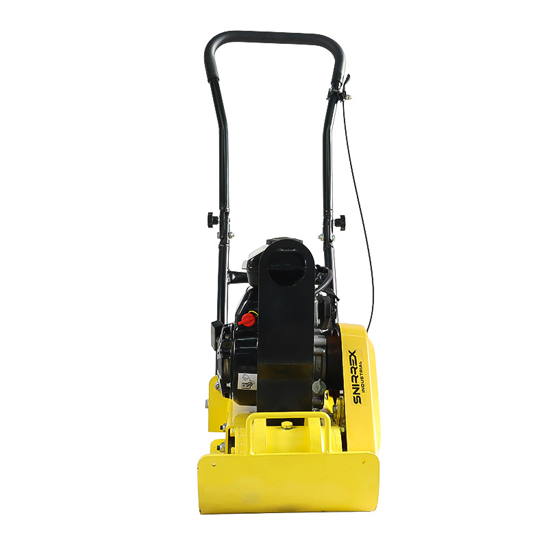 Виброплита Snirrex SC-50, Lifan 154F, колеса в Костроме