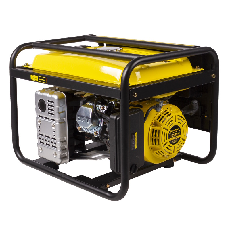 Генератор Champion GG3301C 