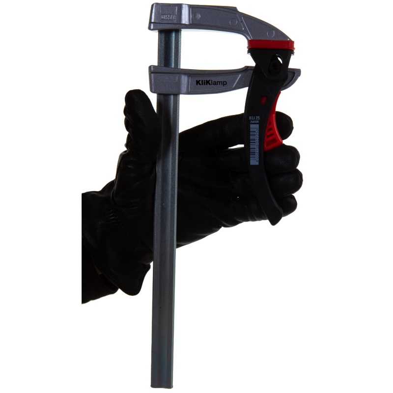 Струбцина быстрозажимная Bessey KliKlamp KLI 250/80