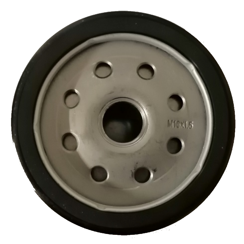 Фильтр топливный ТСС TDQ 15 4L (М16х1,5) (аналог) /Fuel filter,127-FS  KS-Art.No50013127 H 20, 034159 в Ярославле
