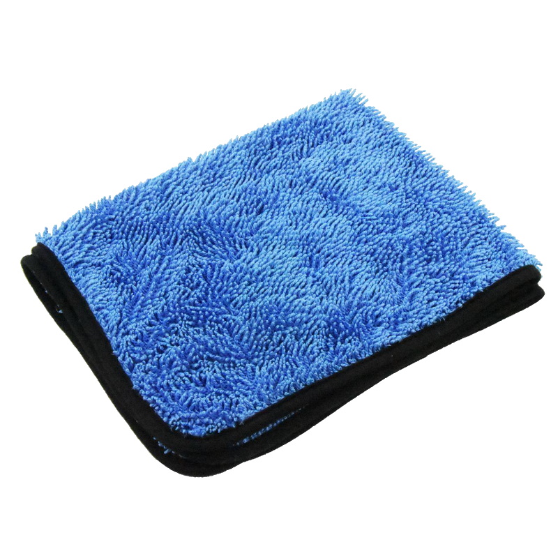 Супервпитывающая микрофибра для сушки кузова Shine Systems Super Dry Towel SS990 5060 см 567₽