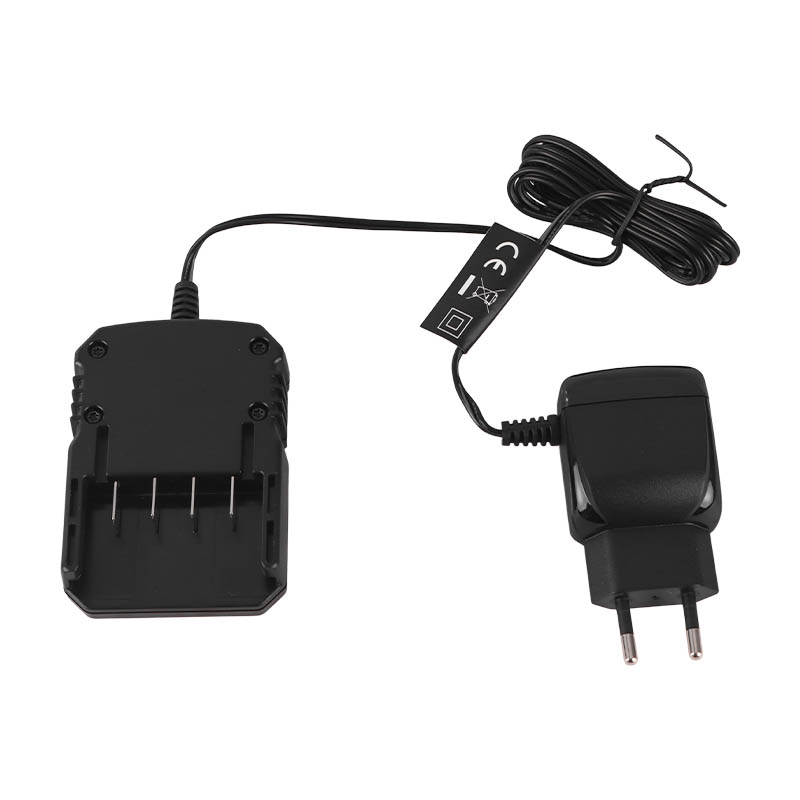 Дрель-шуруповерт аккумуляторная Greenworks 3704007UA, 24В, в комплекте с АКБ 24В 2Ач и ЗУ