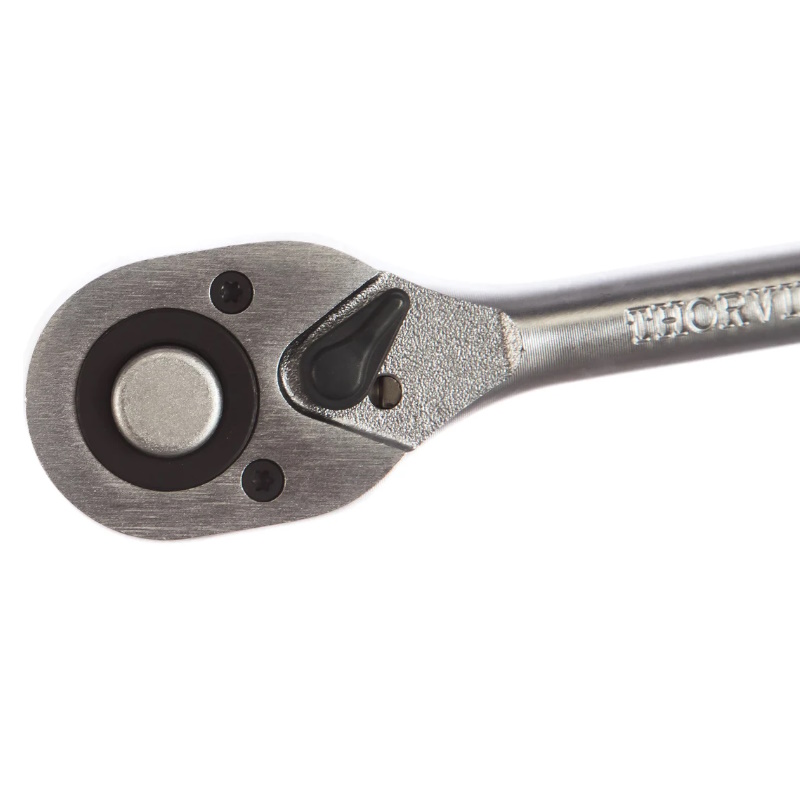 Рукоятка трещоточная Thorvik RH01245, 1/2"DR в Иваново