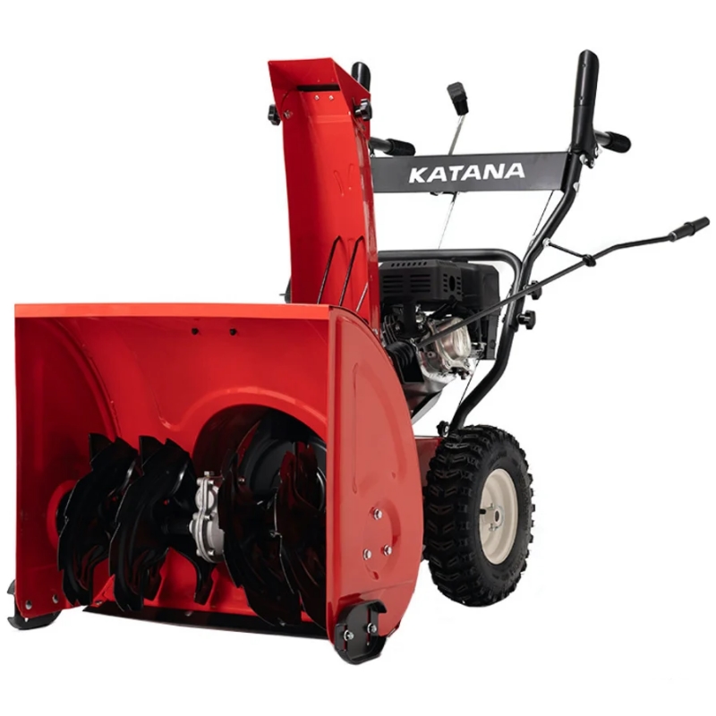 Снегоуборщик бензиновый Katana KS-62E MBK0035225