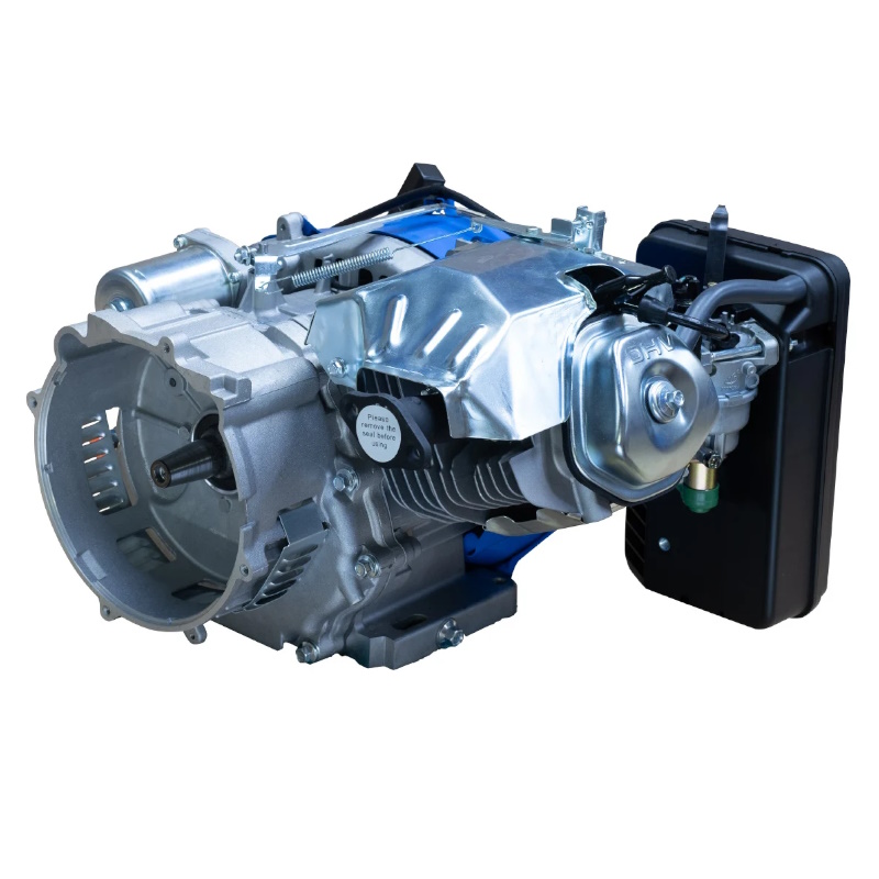 Двигатель Dinking DK190 ДВИ098, для DKA5500EW, для генератора в Костроме