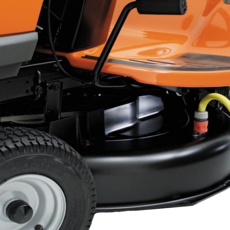 Минитрактор Husqvarna TS138 9604103-67 в Костроме