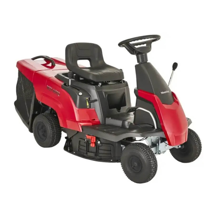 Садовый трактор Mountfield MTF 66MQ, 7,5лс, 66см, травосборник 150л, механика