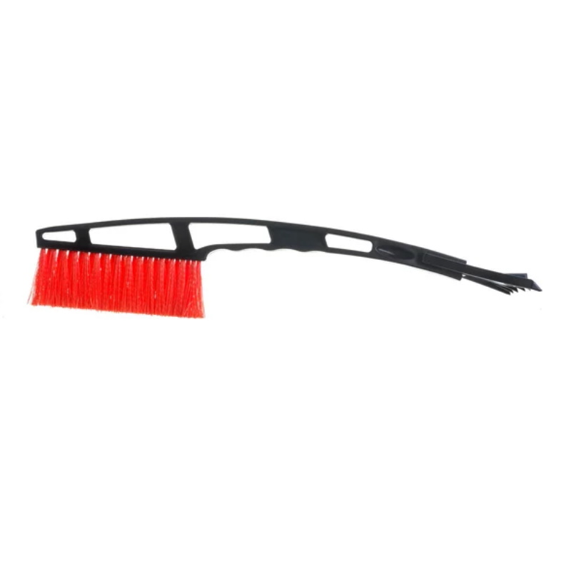 Щетка для снега Startul Standart ST9080-01 45 см со скребком