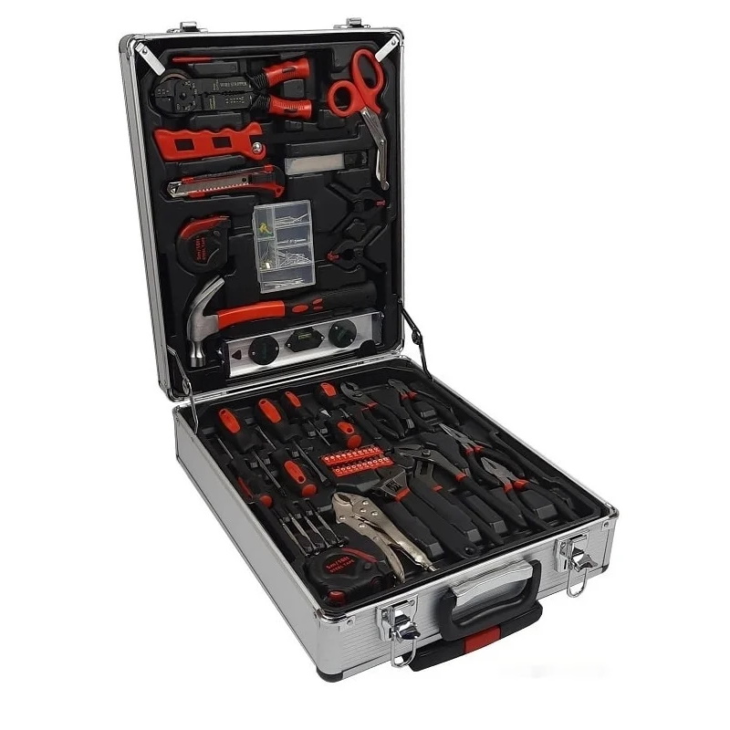 Набор инструментов Zitrek SHP399 065-0048 для авто и дома в Туле