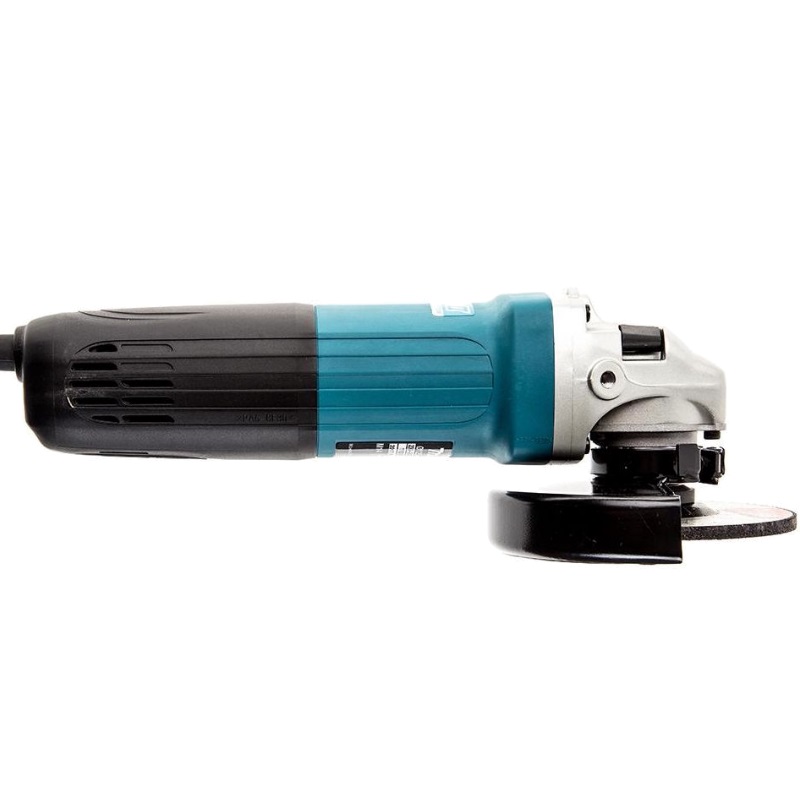 Угловая шлифмашина (болгарка) Makita GA5040, 125 мм, 1100 Вт в Твери