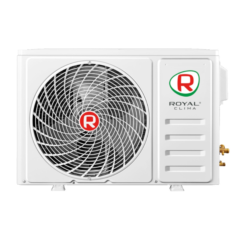 Классическая сплит-система Royal Clima Gloria Upgrade RC-GLC70HN (комплект) в Переславле