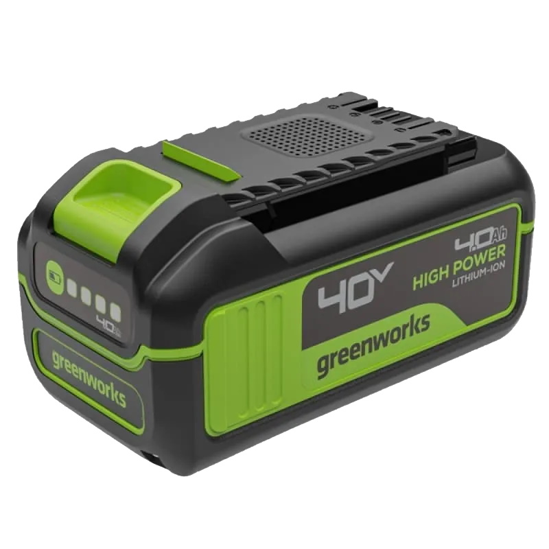 Аккумулятор Greenworks High Power G40HP4 2958507 40V 4 Ач 5662₽