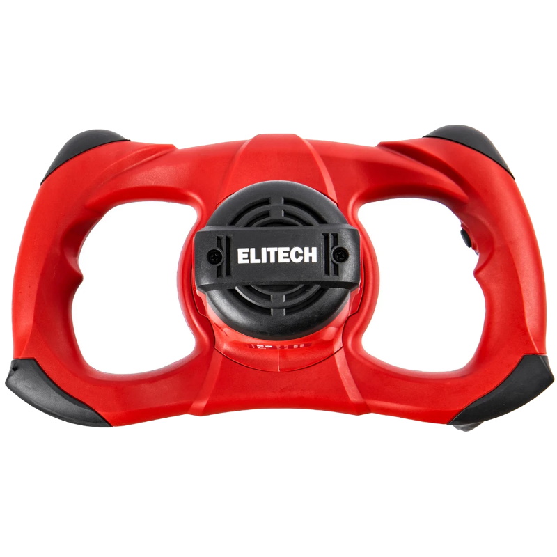 Миксер Elitech МС 1400Э (E2208.015.01) 207351, 1400 Вт, М14, 0-760 об/мин, 5.7 кг, коробка, мешалка