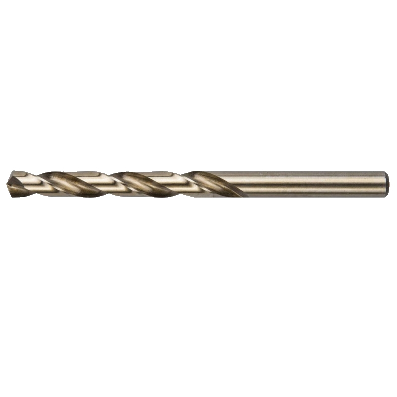 Сверло по металлу Kraftool COBALT 29656-5, 5.0х86мм, HSS-Co(8%) сталь М42 в Туле