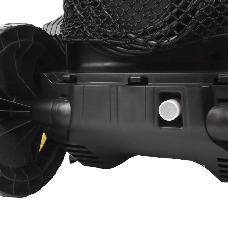 Мойка высокого давления Karcher K 5 Basic Car EU, 145 бар, химия, пенообразователь, щетка в Ярославле
