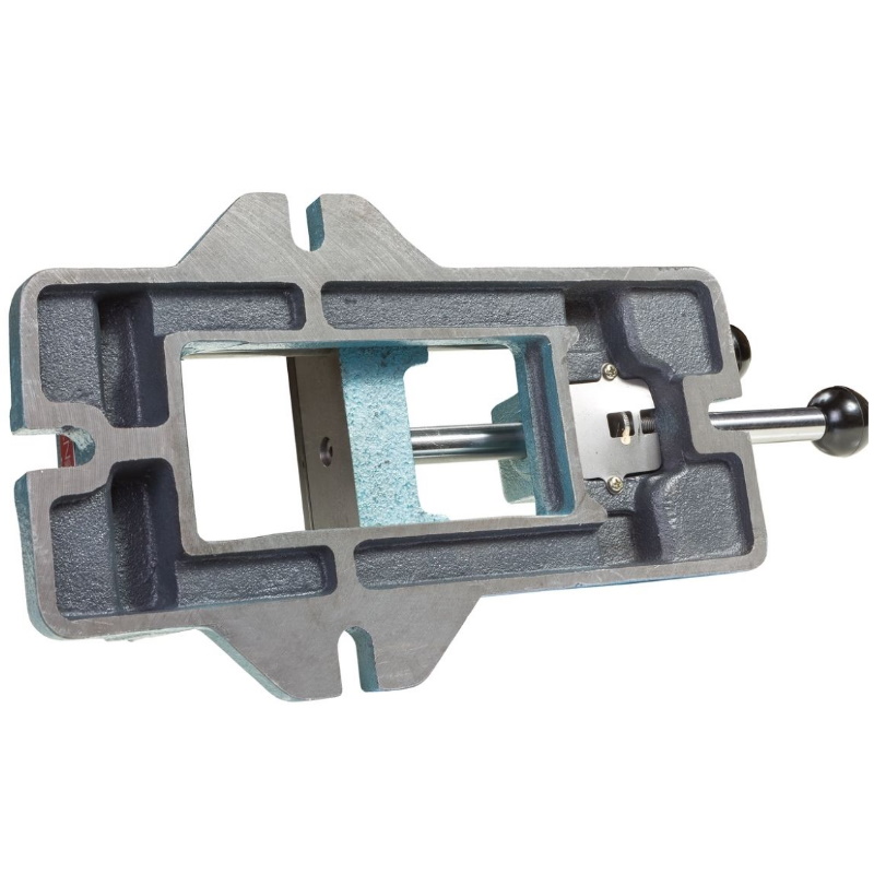 Станочные тиски Wilton 1206, быстрозажимные, эксцентриковые в Кинешме