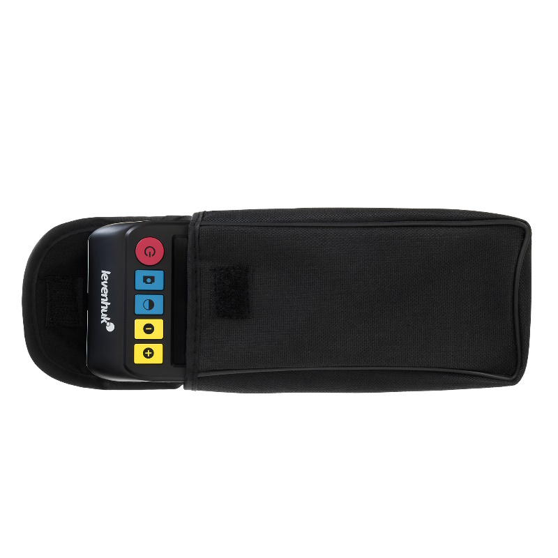 Лупа цифровая Levenhuk DTX DX50 83582 в Туле