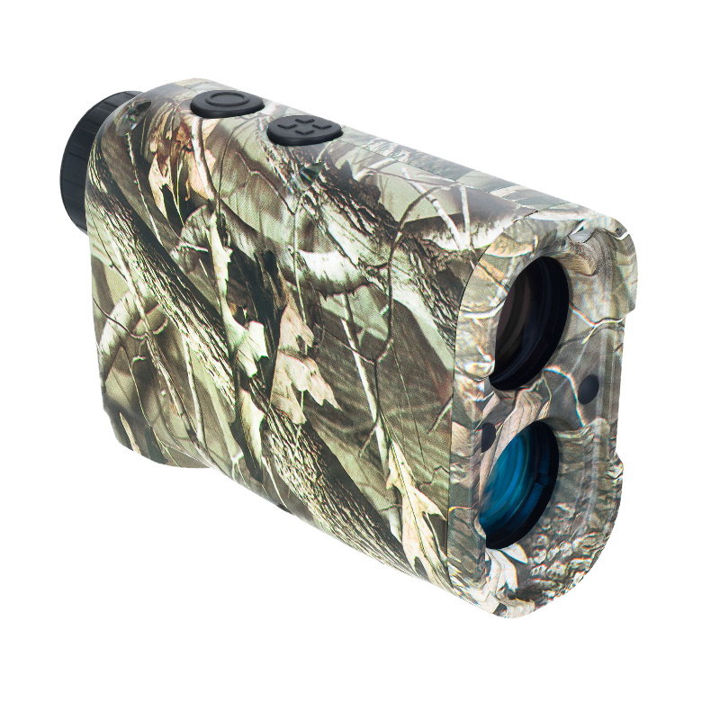 Лазерный дальномер для охоты Levenhuk Camo LC900 83087 в Твери
