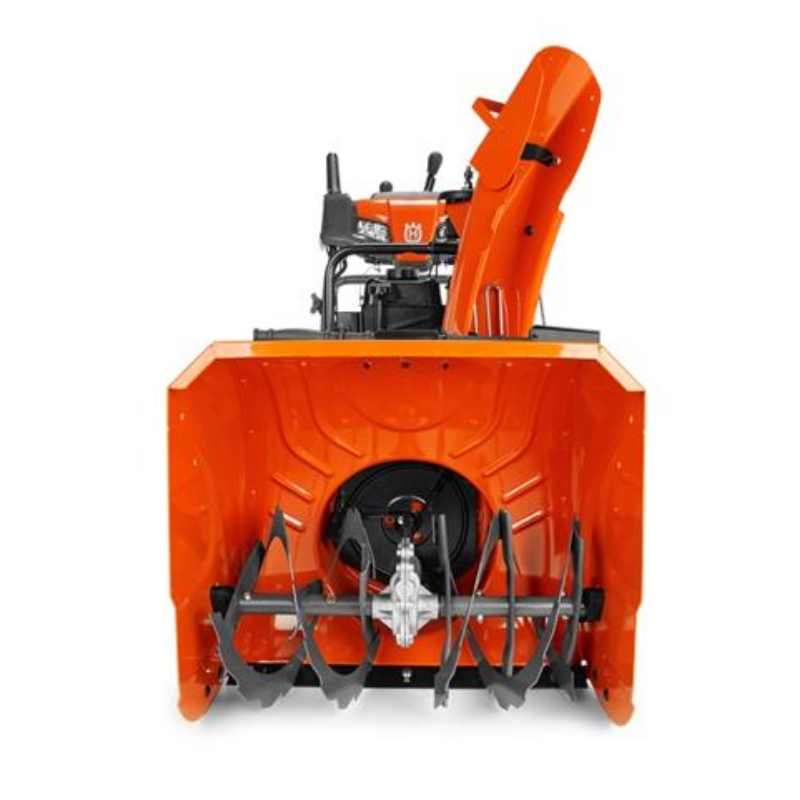 Бензиновый снегоуборщик Husqvarna ST 224 9619100-87 в Кинешме