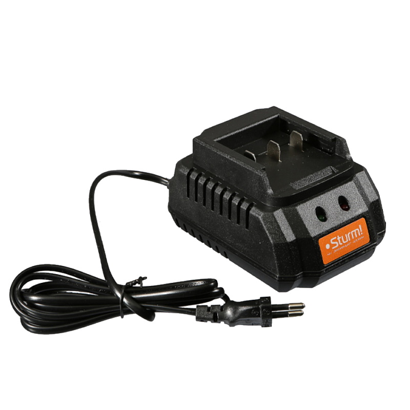 Аккумуляторный шуруповерт-мультитул Sturm CMT1801, 4 в 1, 1 BatterySystem