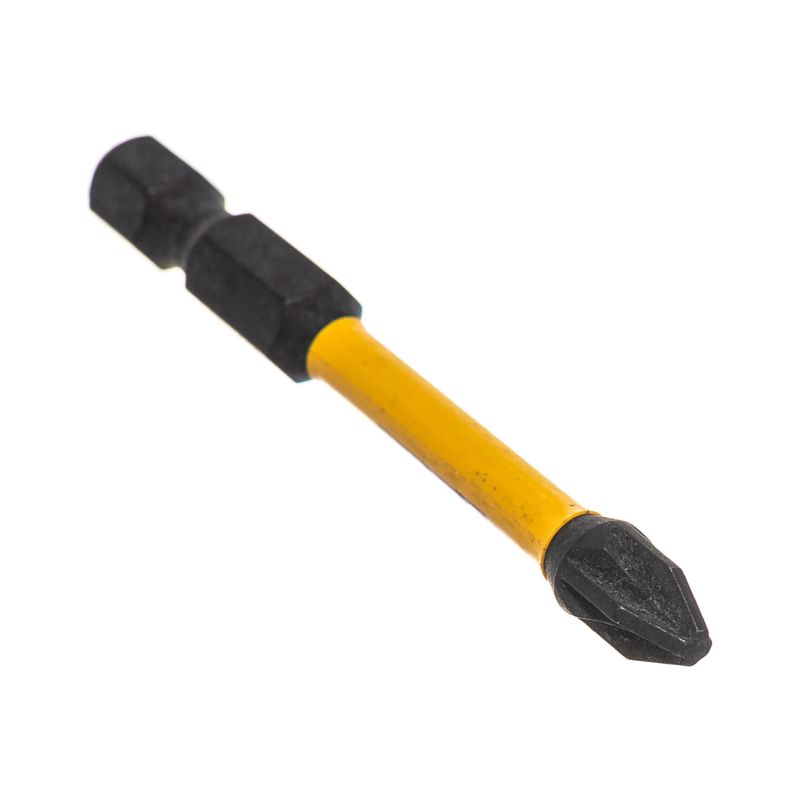 Бита ударная DeWalt IMPACT Torsion DT7391T (тип шлица PZ2, длина 50 мм, 1 шт) в Туле