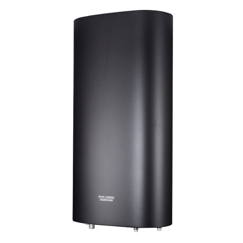 Бойлер косвенного нагрева Royal Thermo AQUATEC INOX RTWX-F 100.1 GRAFIT НС-1516053, настенный, сухой ТЭН в Череповце