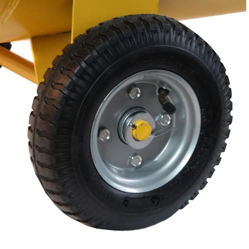 Компрессор воздушный Denzel BCI5500-T/270