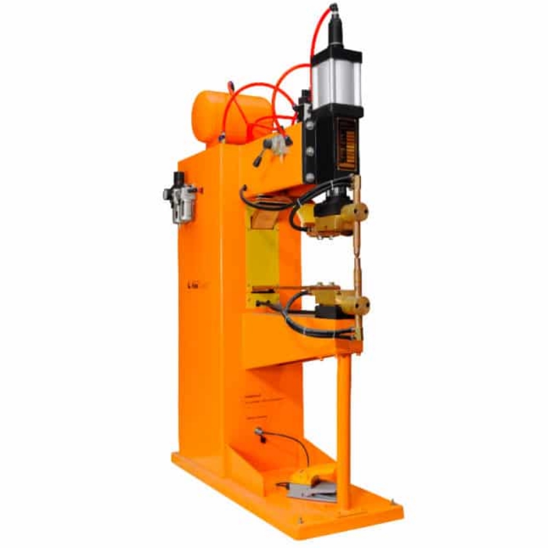 Машина контактной сварки FoxWeld МТ-80-700 6550