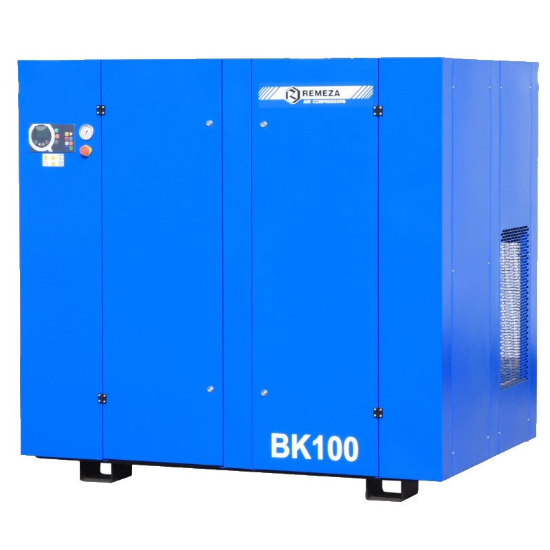 Компрессор винтовой Remeza ВК 100-8 УТ-00000909 в Вологде