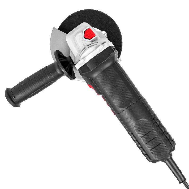 Угловая шлифмашина (болгарка) P.I.T. PWS125-C8, 125 мм, 800 Вт в Кинешме
