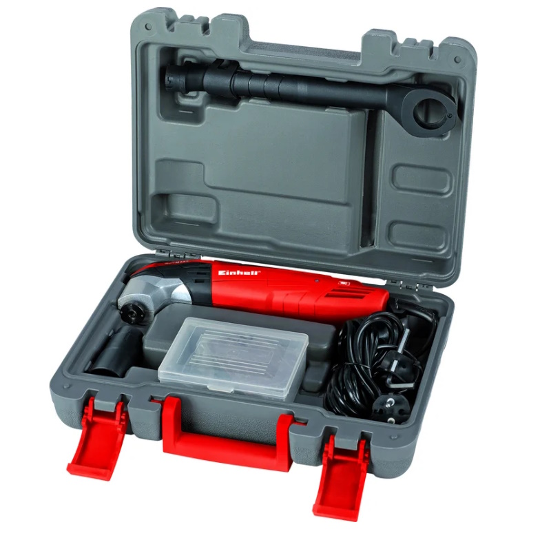 Многофункциональный инструмент Einhell TE-MG 200 CE 4465040, 230Вт, 3 градуса