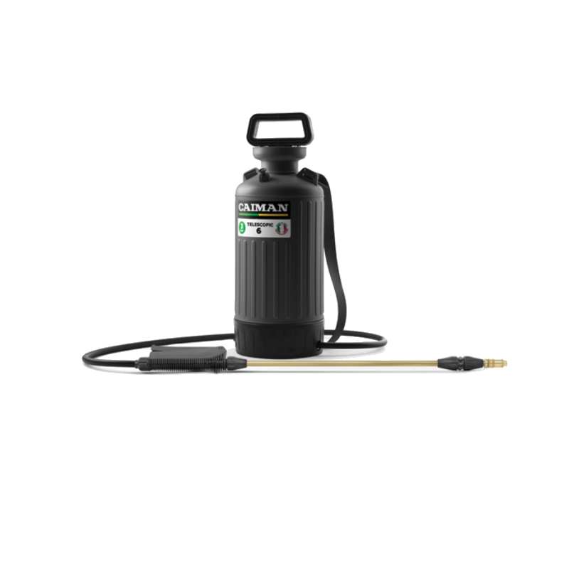 Опрыскиватель ручной телескопический Caiman Telescopic 6 900124 в Туле