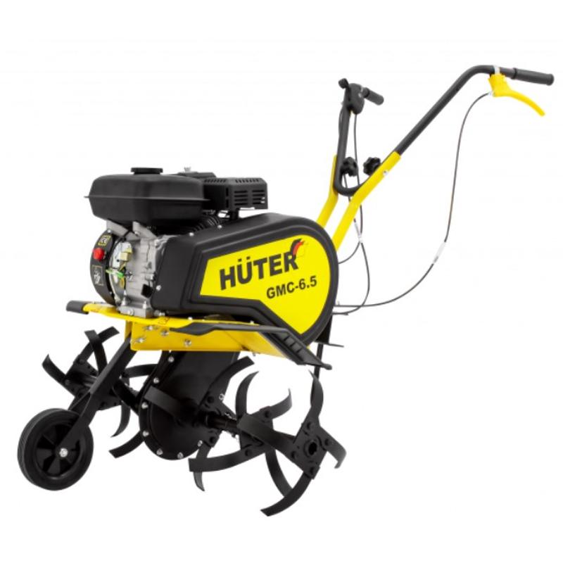 Культиватор бензиновый Huter GMC-6.5 в Костроме