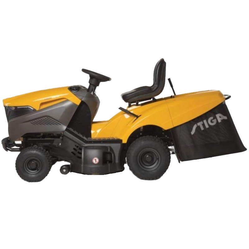 Газонокосилка с сиденьем Stiga Estate 5102 H 2T1750281/ST1 в Твери