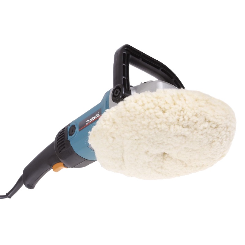 Полировальная шлифмашина Makita 9227CB в Твери