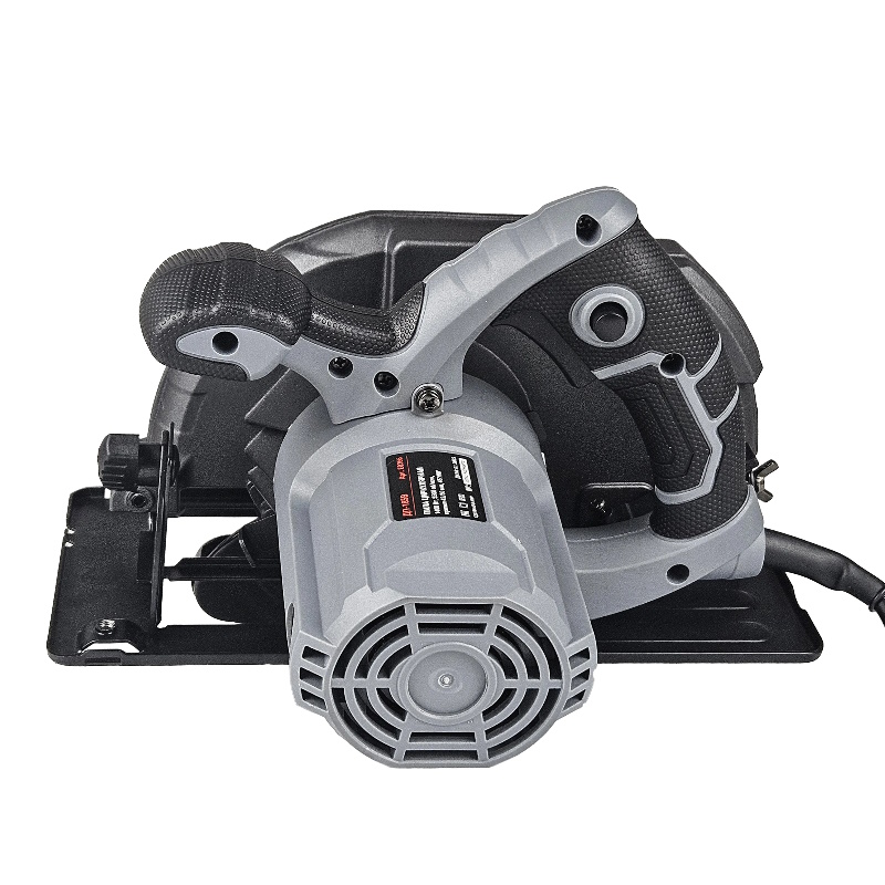 Пила циркулярная ProfiPower ДП-185B E0266 (1400Вт, 5500об/мин, диск185х20мм, пропил42/60мм, 45°) в Кинешме