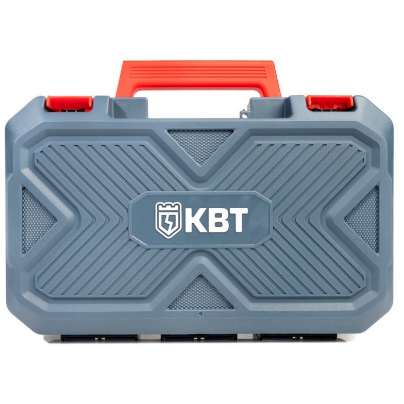 Гайковерт КВТ WB-20-500 102594, серия ПРОФИ в Туле
