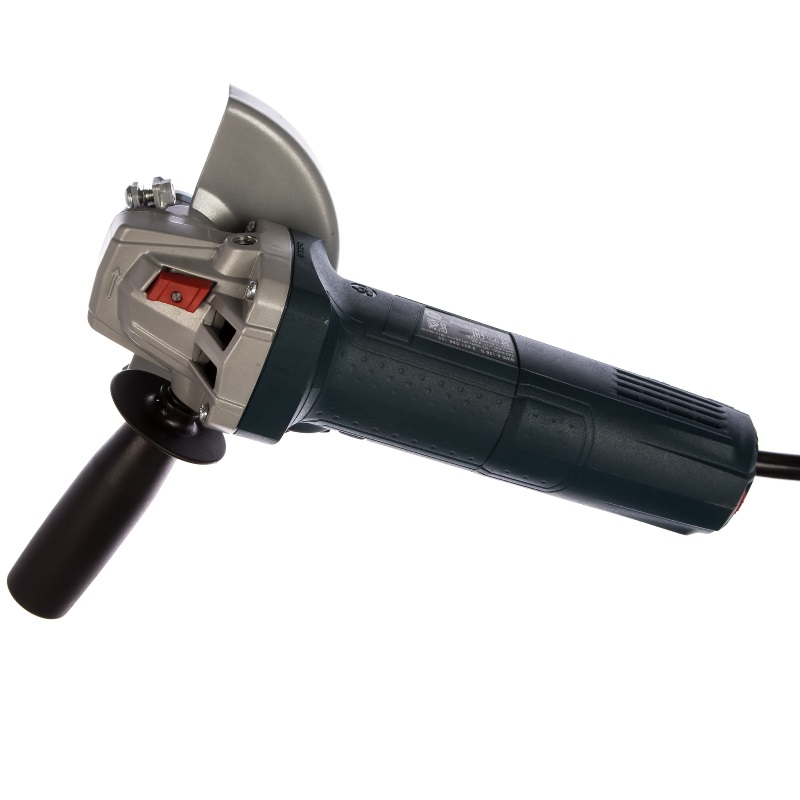 Угловая шлифмашина (болгарка) Bosch GWS 9-125 S 0.601.396.122, 125 мм, 900 Вт, регулировка оборотов в Костроме