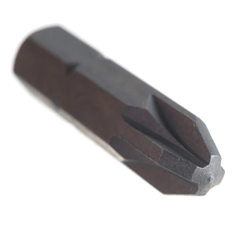 Вставка-бита Ombra POZIDRIV® 514603 055816, 1/4"DR , PZ3, 25 мм  в Туле