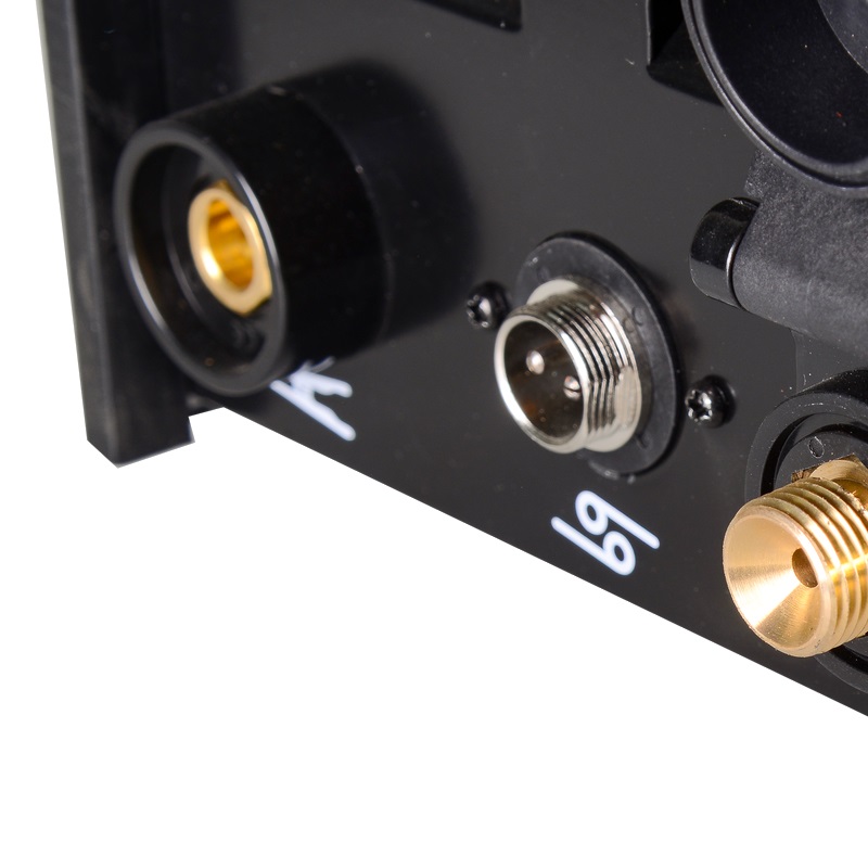 Резак инверторный плазменный Ресанта ИПР-40К