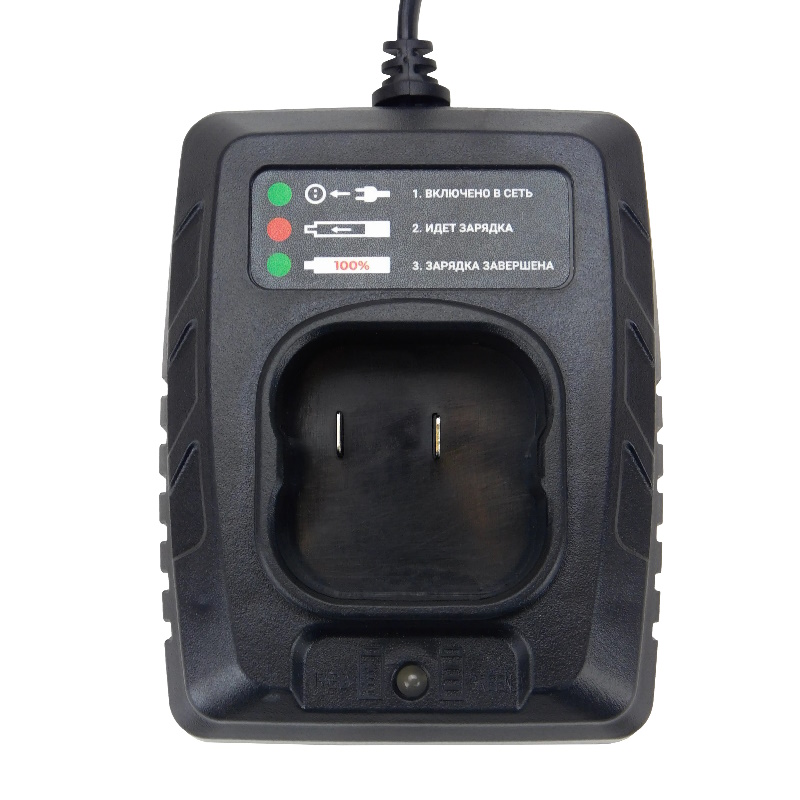 Зарядное устройство для Литий-ионный аккумуляторов ProfiPower LI-18F A1158, 16В, 2.0Ач в Муроме