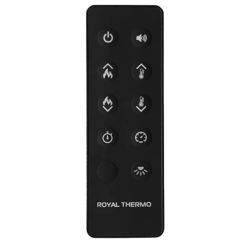 Очаг электрический Royal Thermo Allira RTFP/W-AL60LS НС-1657005 в Туле
